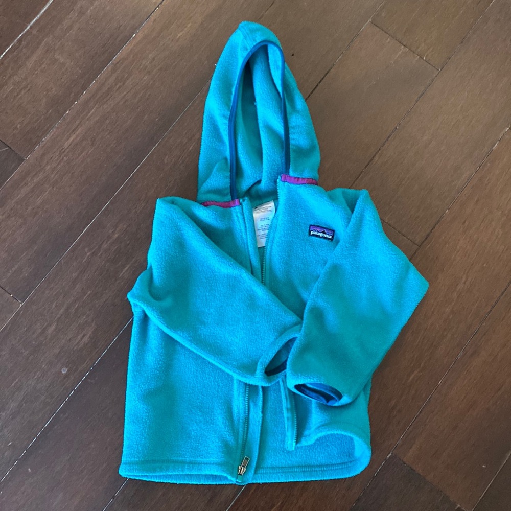 3T Patagonia